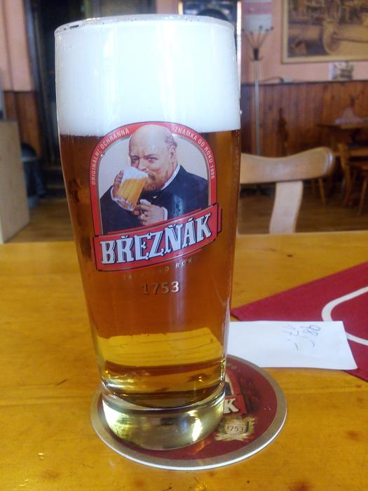 Decin Pivo