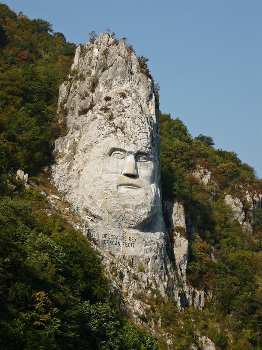 Dubova Decebalus