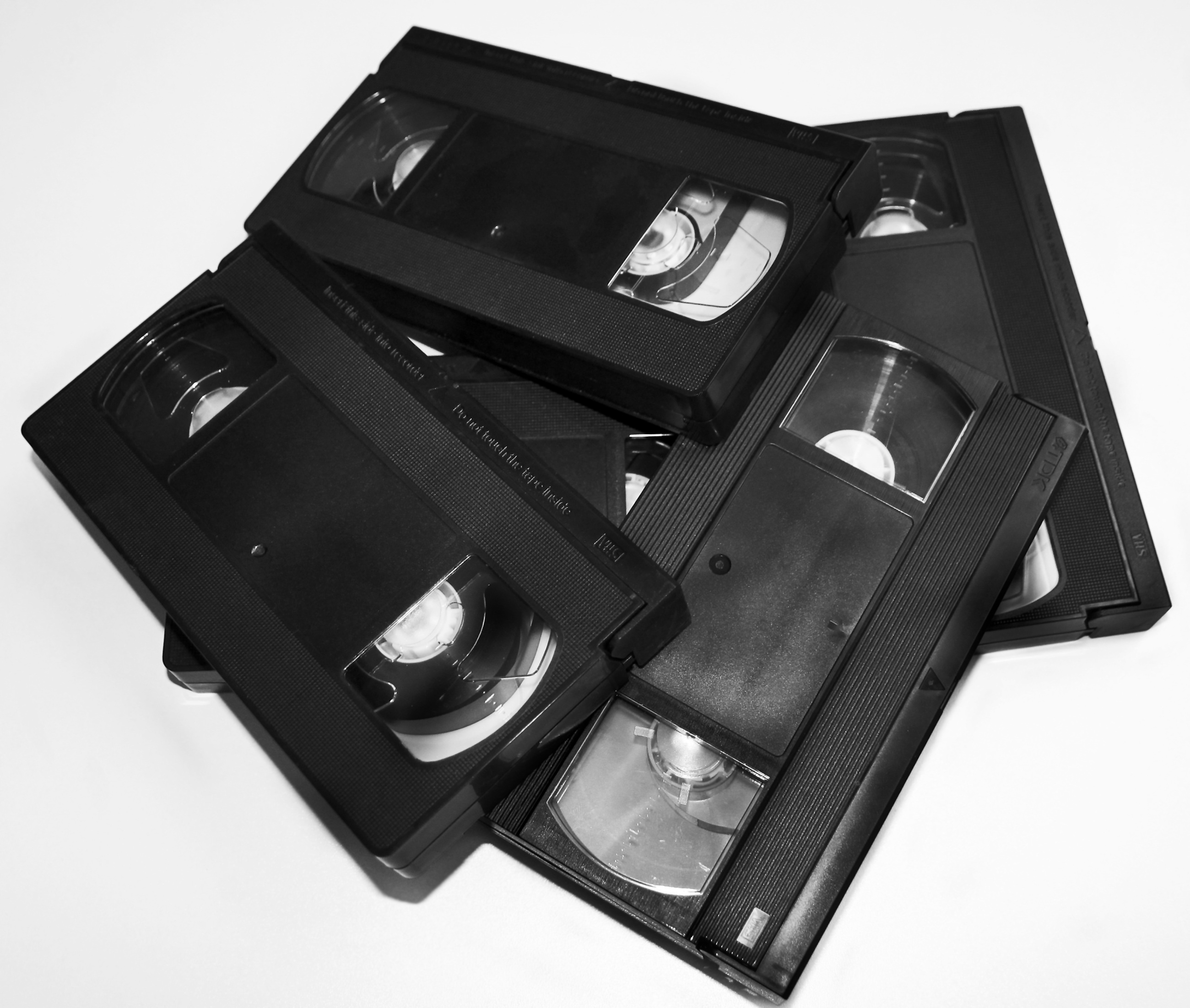 Video Cassette free image download