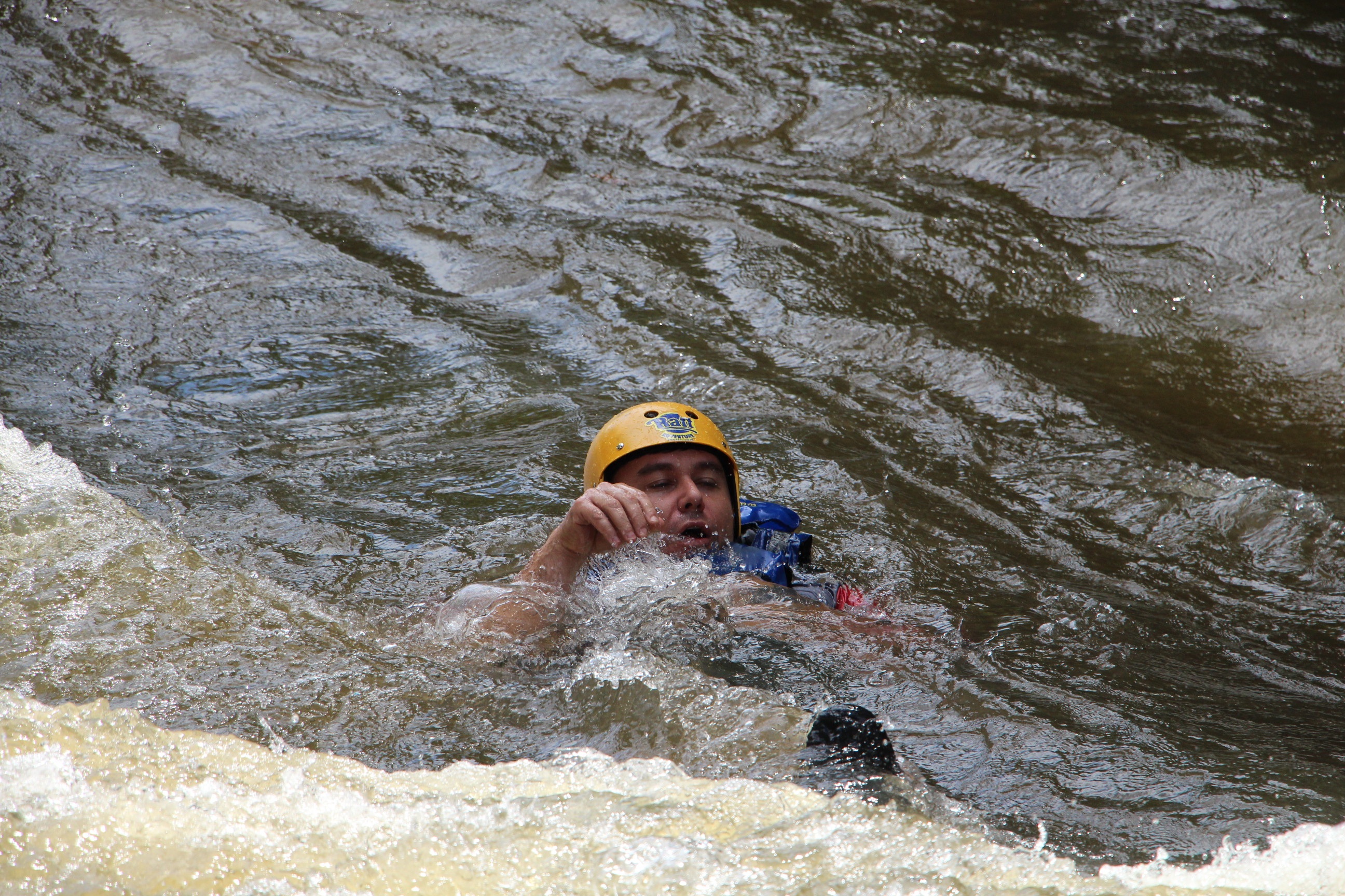 Tobogganing Sport