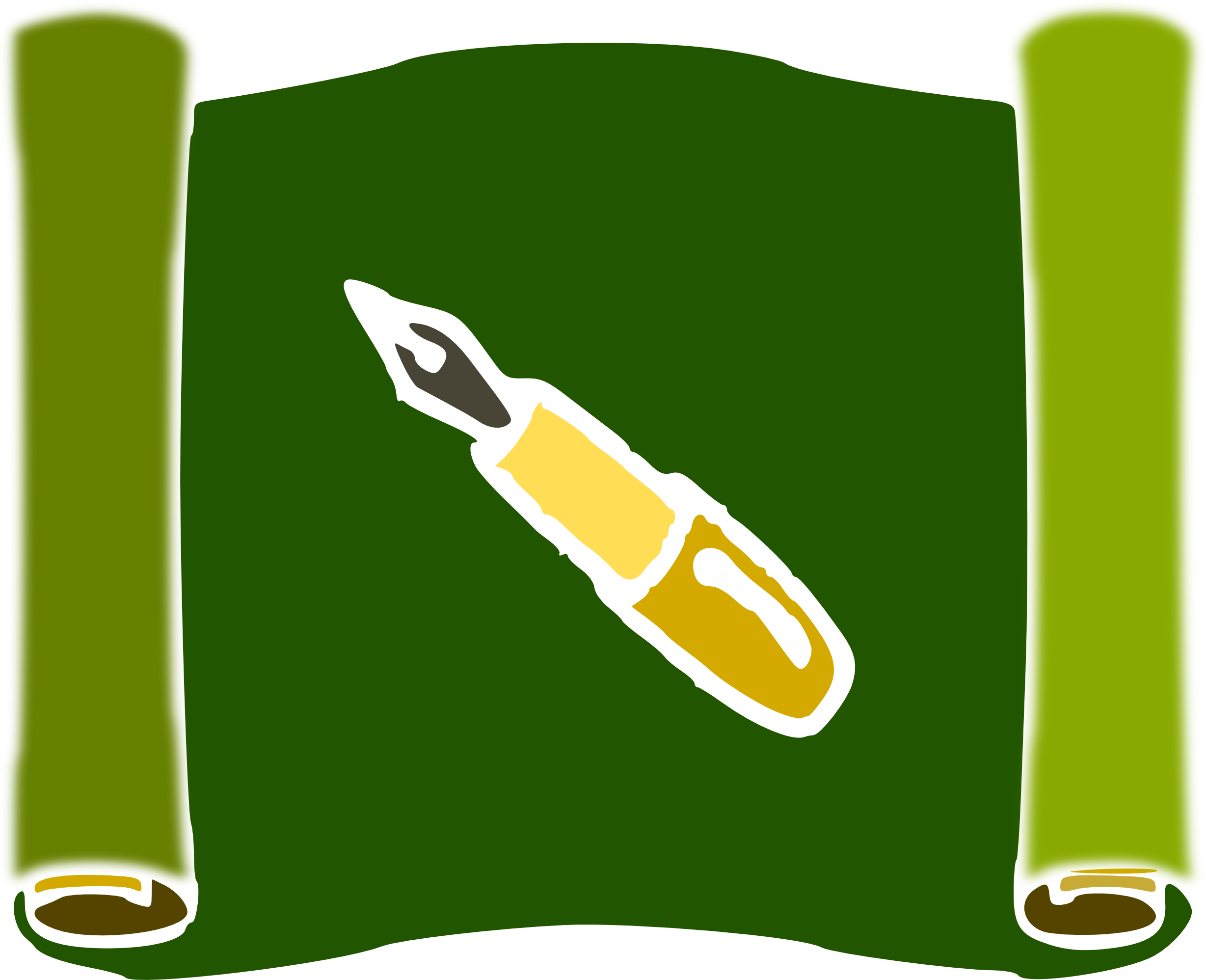 note-paper-writing-illustration-free-image-download