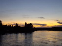 Aare Rheinfelden