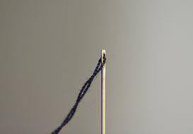 Needle Thread