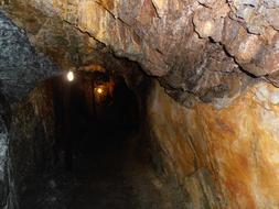 Mine Mining