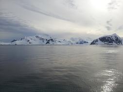 Magellan Antarctica Patagonia