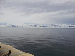 Magellan Antarctica Patagonia