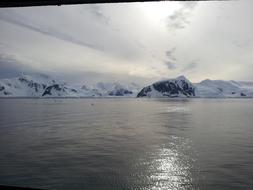 Magellan Antarctica Patagonia