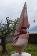 Sculpture Stone