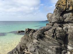 Summer Coast