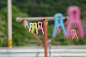 Laundry Clothes Peg
