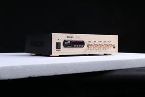 Hd Amplifier Di Kasen