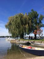 Chiemsee Bavaria Upper