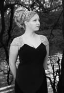 Women Portrait Hair