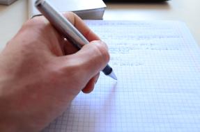 Form Pen Document
