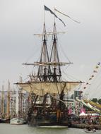 Ship Sweden The Competitions