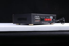 Di Kasen Amplifier Products