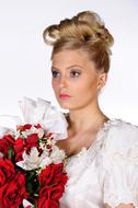 Women Portrait Hair
