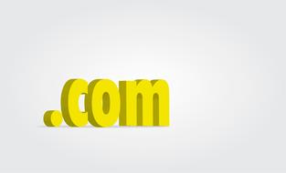 com domain dot hosting