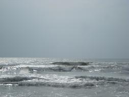Calm Sky