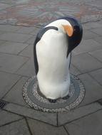 Penguin Dundee