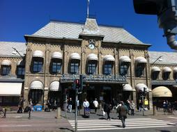 GÃ¶teborg Sweden