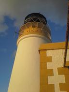 Lighthouse Abandoned