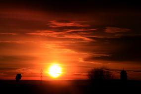 East Sun Sky
