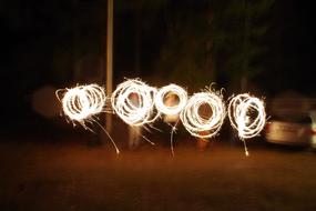 Celebration Fireworks