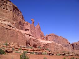Moab Utah