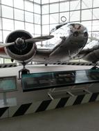 Aircraft Vintage