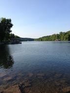 Lake Branson