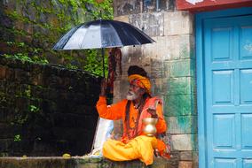 Guru Nepal Hinduism