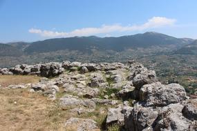 Alatri Acropolis