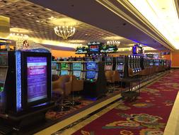 Game Hotel