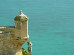 Alicante Spain Costa