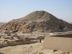 Pyramids Egypt