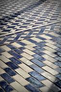Ground Deco Tile
