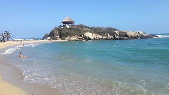 Colombia Costa