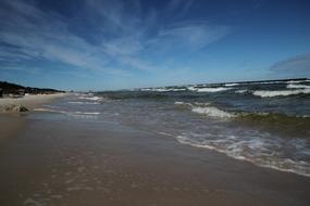 Sea Holidays
