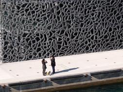 Marseille Mucem