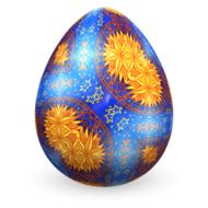 eggs easter easter eggs flowers