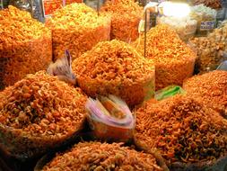 Viet Nam Shrimp