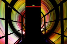 Wheel Attraction Colors