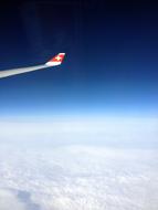 Sky Aircraft Flight