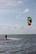 Kitesurf Kite