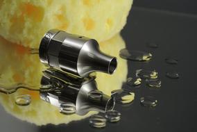 Mrs Soaky Steam E Cigarette