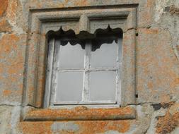 Window Former
