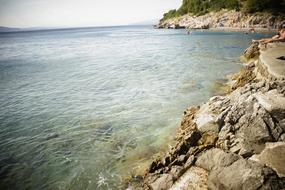 Water Insight Rock