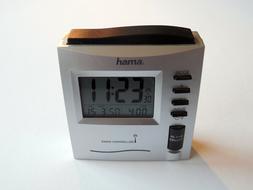 Alarm Clock Time Of