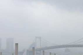 Mist Wet Cooling Japan